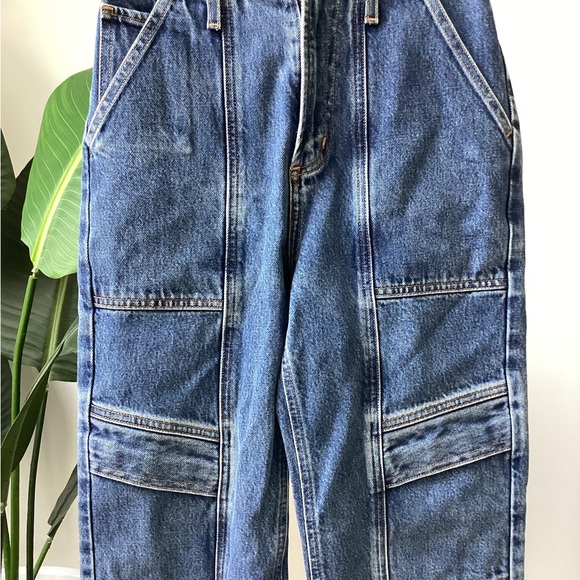 Agolde Cooper Jean - Picture 2 of 6